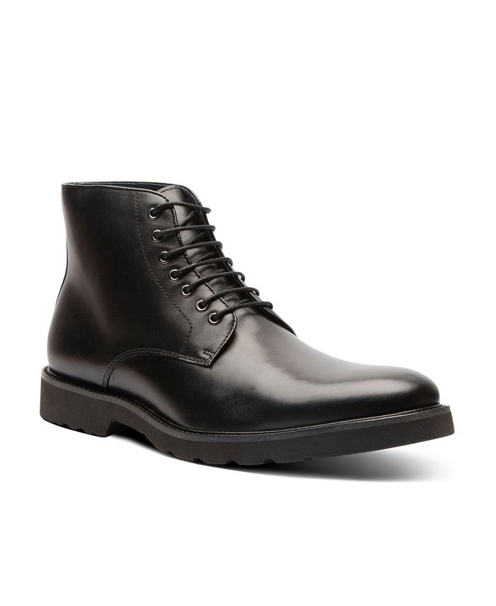 Blake McKay Men's Powell Boot Dress Casual Lace-Up Boots - Macy's