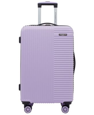 Basette 3-Pc. Hardside Luggage Set, Created for Macy's 