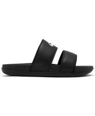 Women's Offcourt Duo Slide Sandals from Finish Line