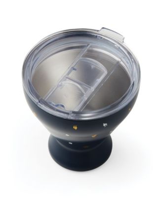 Blue Bay Stainless Steel Cocktail Tumbler