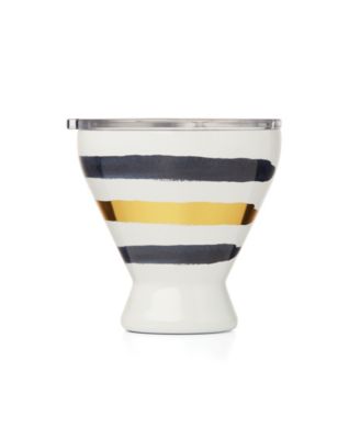 Blue Bay Stainless Steel Cocktail Tumbler