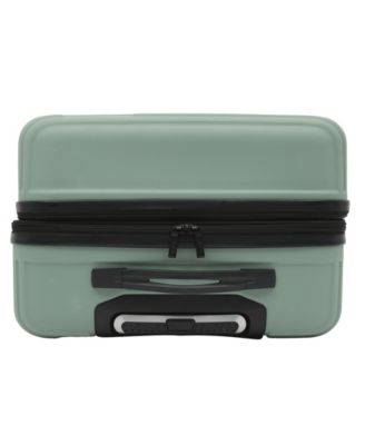 Hillsboro Expandable Rolling Hardside Collection Set, 4 Piece