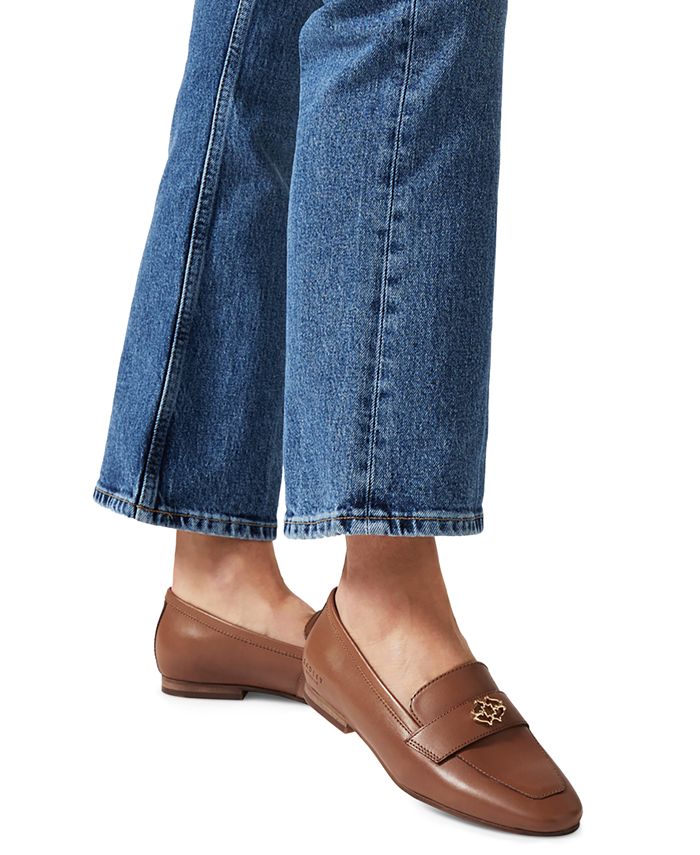 Radley London Women's Trinity Street Heirloom Loafer Flats Macy's