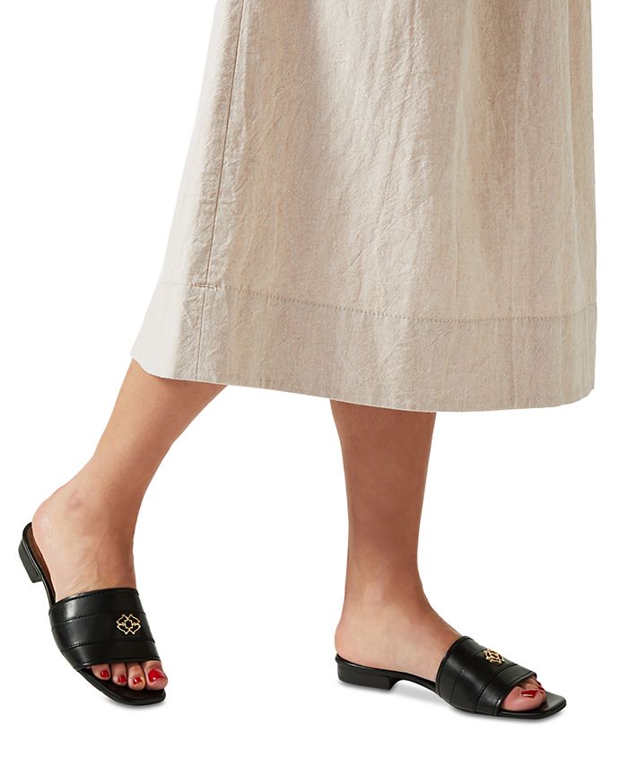 Radley London Women's Trinity Way Heirloom Flat Sandals Macy's