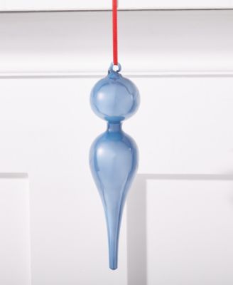 Holiday Lane - Northern Lights Finial Ornament