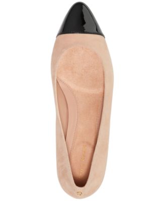 Women's Go-To Block Heel Pumps