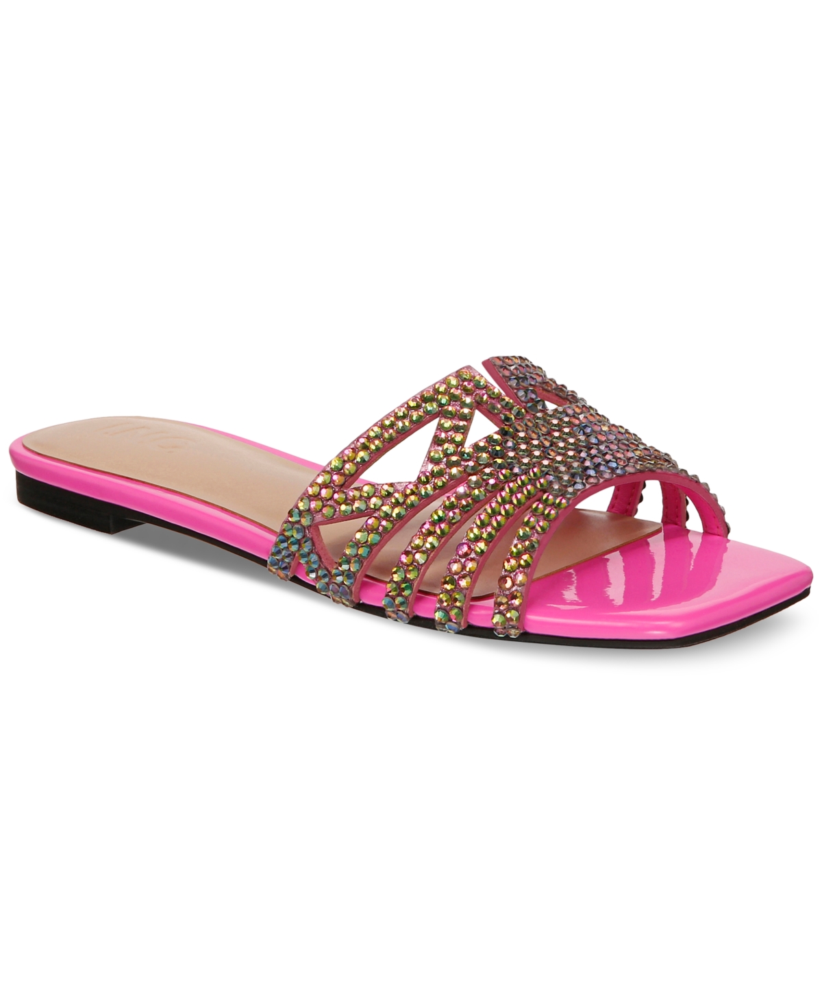 Inc international concepts womens sandals and flip flops sales