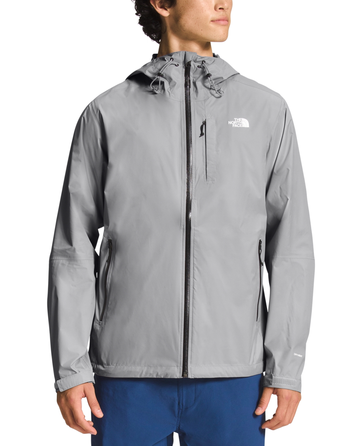 THE NORTH FACE MEN'S ALTA VISTA JACKET