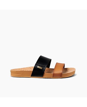 Reef sandals macys sales