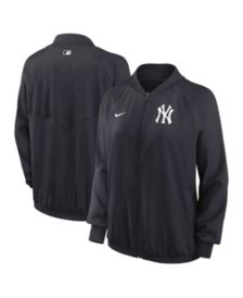 Nike Men's New York Yankees Authentic Collection Dugout Jacket - Macy's