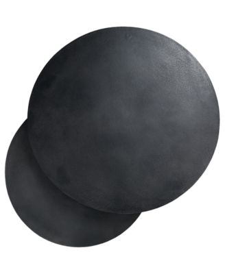 Declan Round Nesting Coffee Table