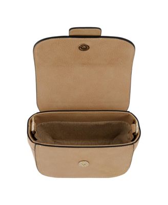 Women's Flap Crossbody