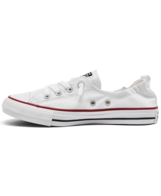 Women's Chuck Taylor Shoreline Casual Sneakers from Finish Line