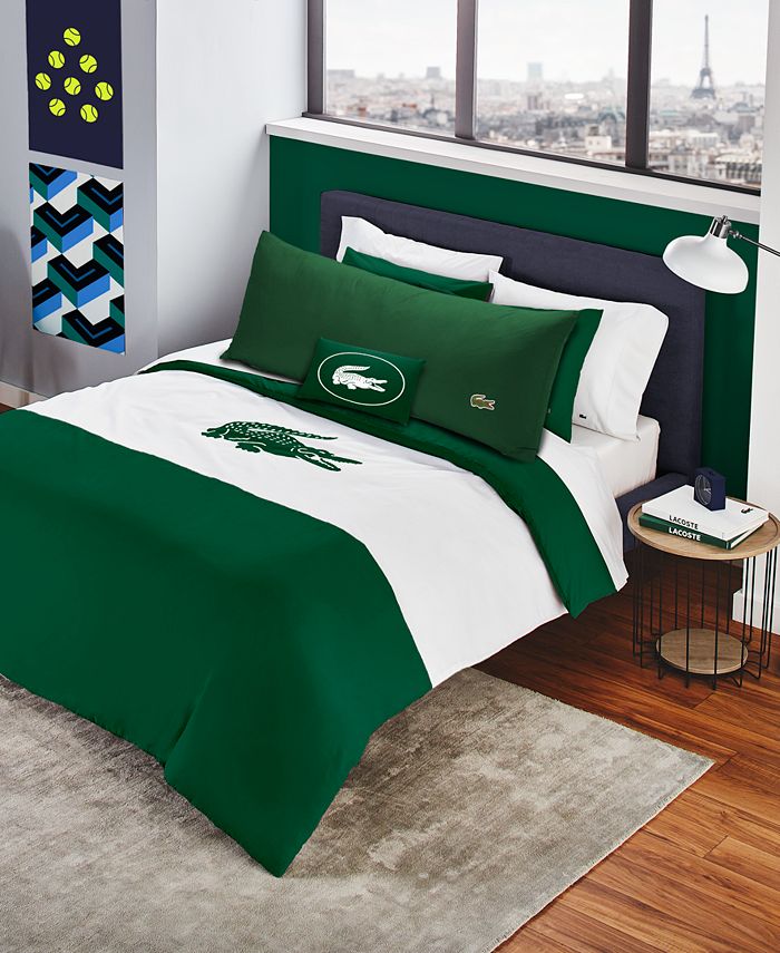 Sunham Lacoste Home Body Pillow Macy's