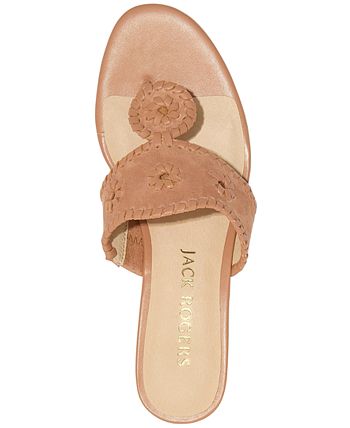 Jack rogers platform clearance sandals