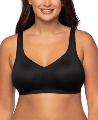 Vanity Fair Lingerie - Women's Beyond Comfort Simple Sizing Wirefree Bra