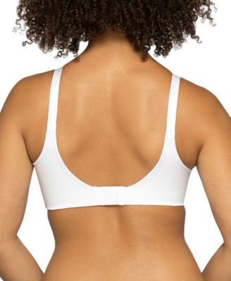 Vanity Fair Beauty Back&reg;  Full Coverage Wireless Bra 72345