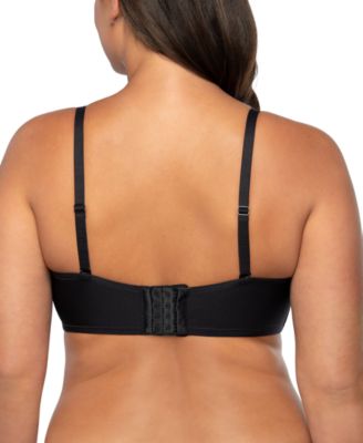 Vanity Fair Beauty Back&reg;  Full Figure Strapless Underwire Bra 74380