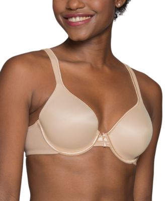 Vanity Fair Body Caress Full Coverage Contour Bra 75335