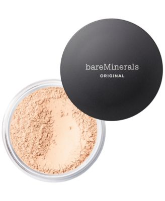 Original Loose Powder Foundation SPF 15