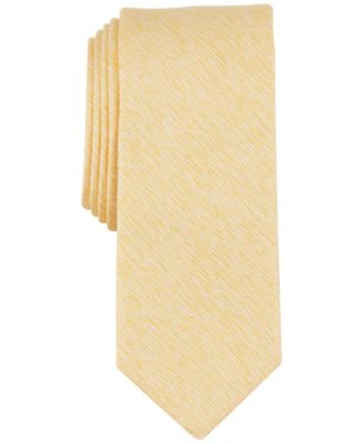 Bar III - Men's Abalone Textured Tie