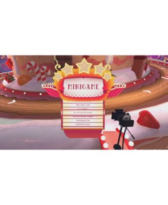 Instant Chef Party - SWITCH