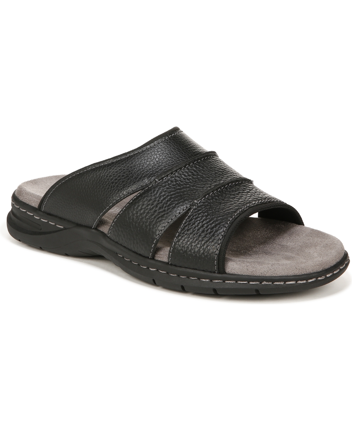Men's Gordon Slide Sandals - Black