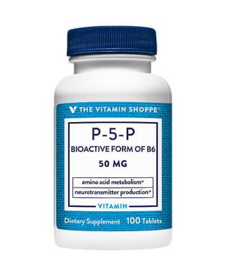 The Vitamin Shoppe