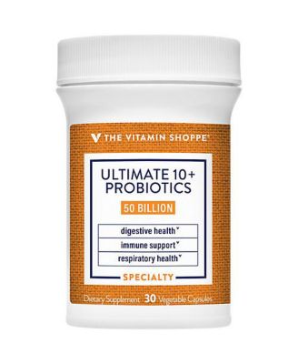The Vitamin Shoppe