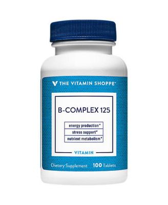 The Vitamin Shoppe