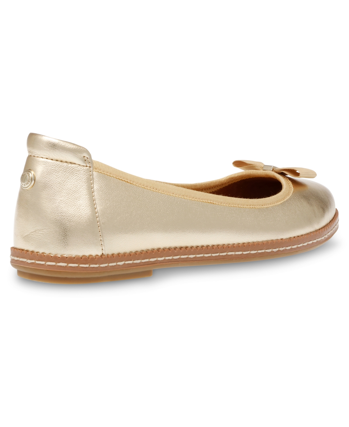 Anne Klein Women's Eve Ballet Flats