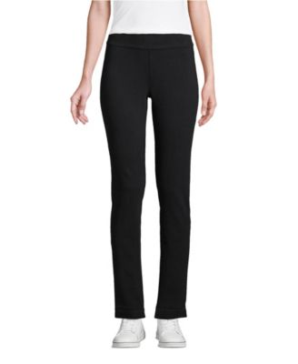 Women's Starfish Mid Rise Slim Leg Pants