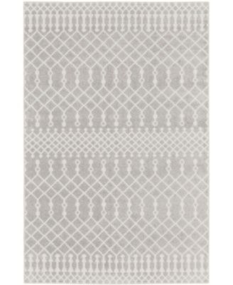 Astra Machine Washable ASW10 3'3" x 5' Area Rug