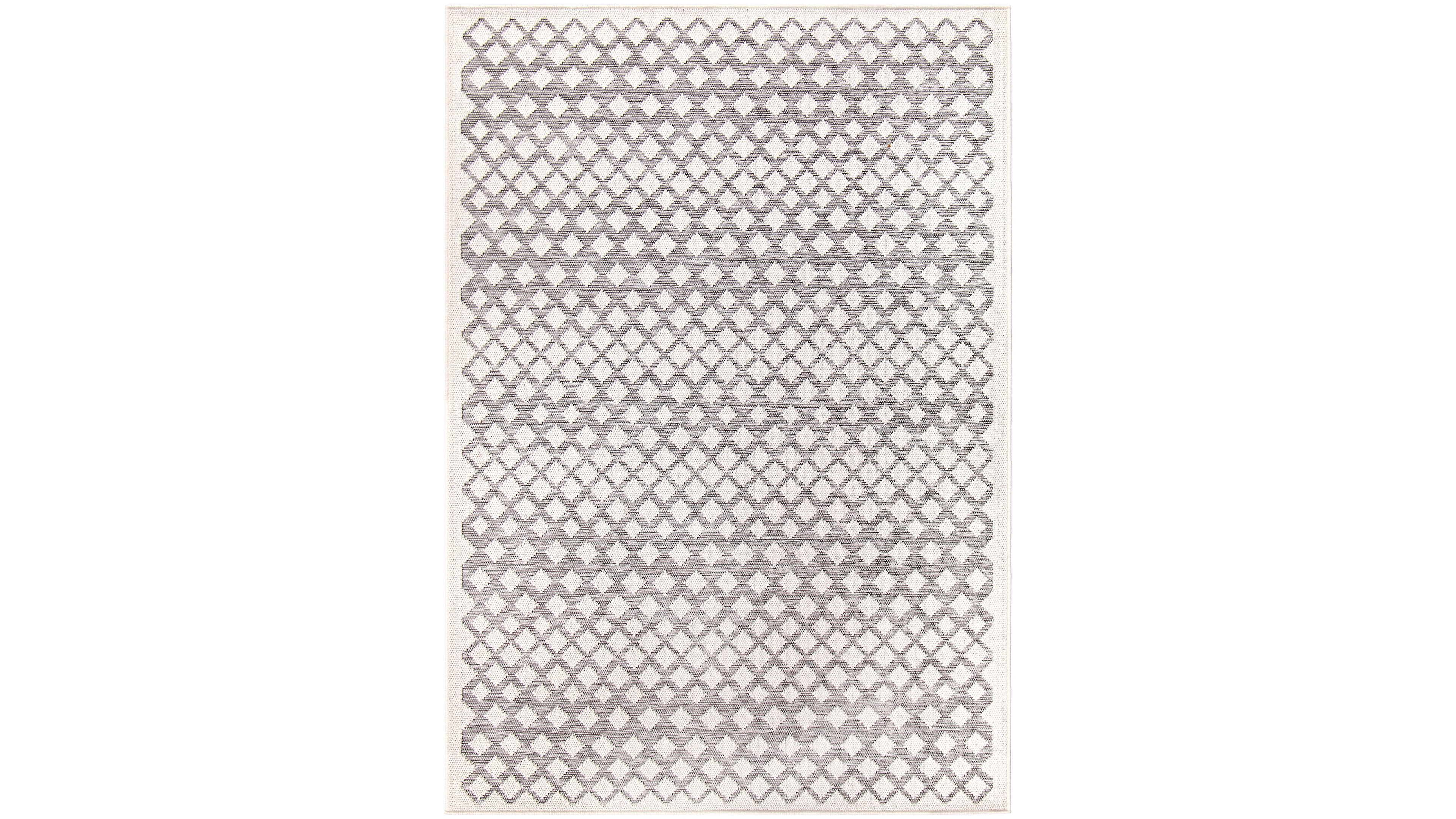 Closeout! Knitweave Indoor, Outdoor Shining Diamond 7'10" x 10'10" Area Rug