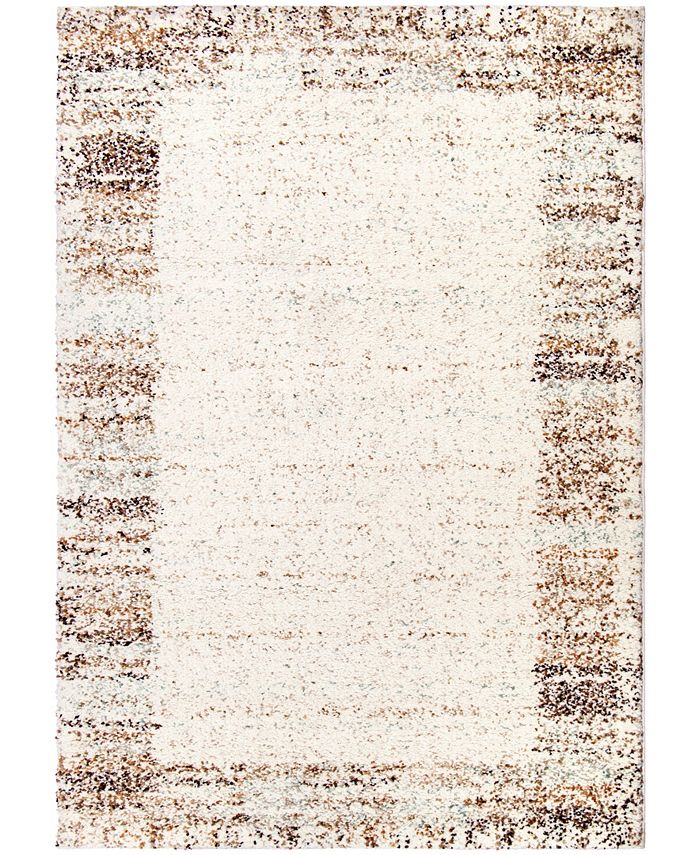 Orian Rugs Orian Cotton Tail Hubbard 5'3