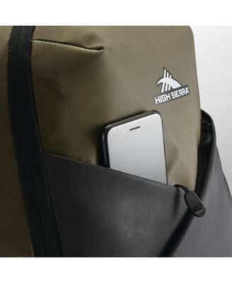 High Sierra Luna Backpack