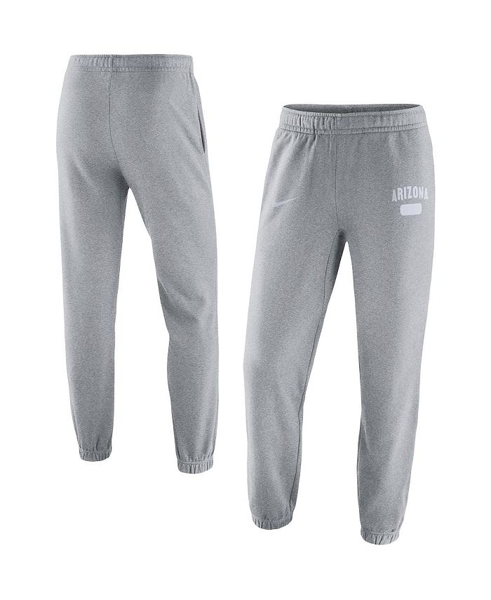 Macy's nike sweatpants mens clearance