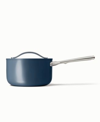 Non-Stick Ceramic 3 QT Sauce Pan