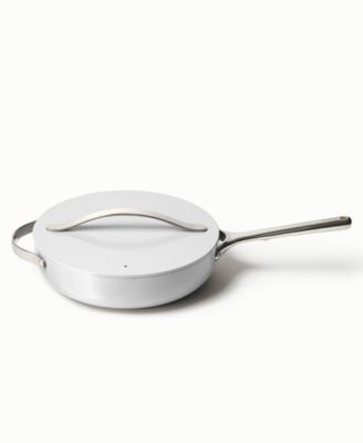 Non-Stick Ceramic 4.5 QT Saut&eacute; Pan