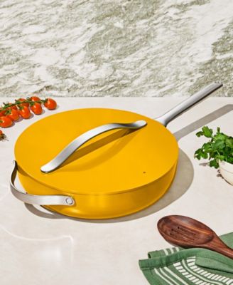 Non-Stick Ceramic 4.5 QT Saut&eacute; Pan