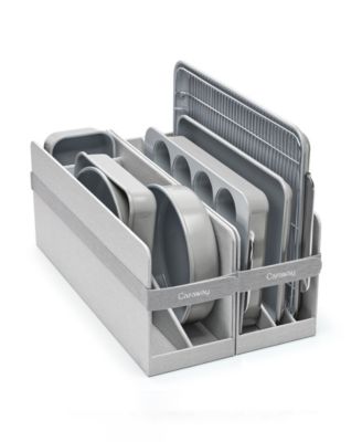 Ceramic Non-Stick 11 Piece Bakeware Set