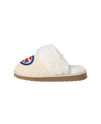 Chicago cubs deals slippers