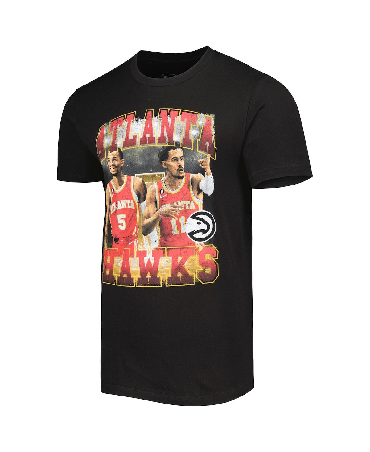 dejounte murray t shirt