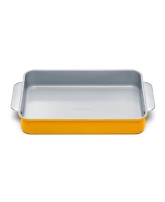 Non-Stick Brownie Pan with Handle