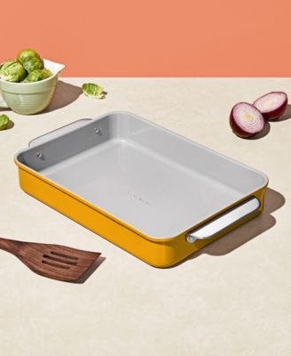 Non-Stick Brownie Pan with Handle