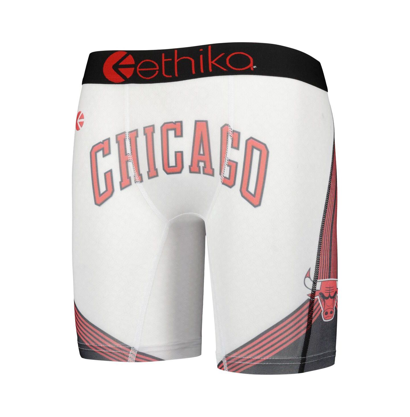 Трусы-боксеры Youth Edition для мальчиков — ethika — фото 3