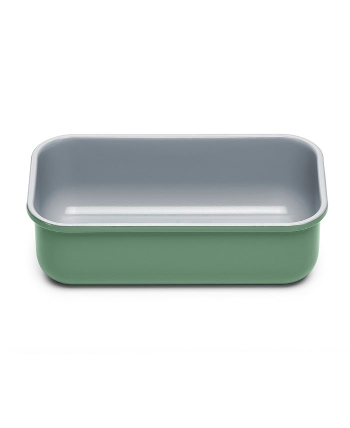 Caraway NonStick Ceramic Loaf Pan Macy's