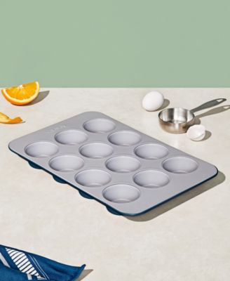Ceramic Non-Stick Muffin Pan