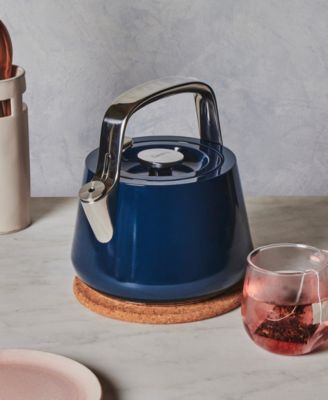 Stovetop Whistling Tea Kettle