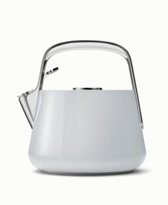 Stovetop Whistling Tea Kettle